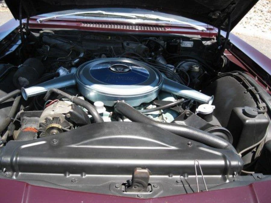1966 Oldsmobile Toronado - Image 7 of 8