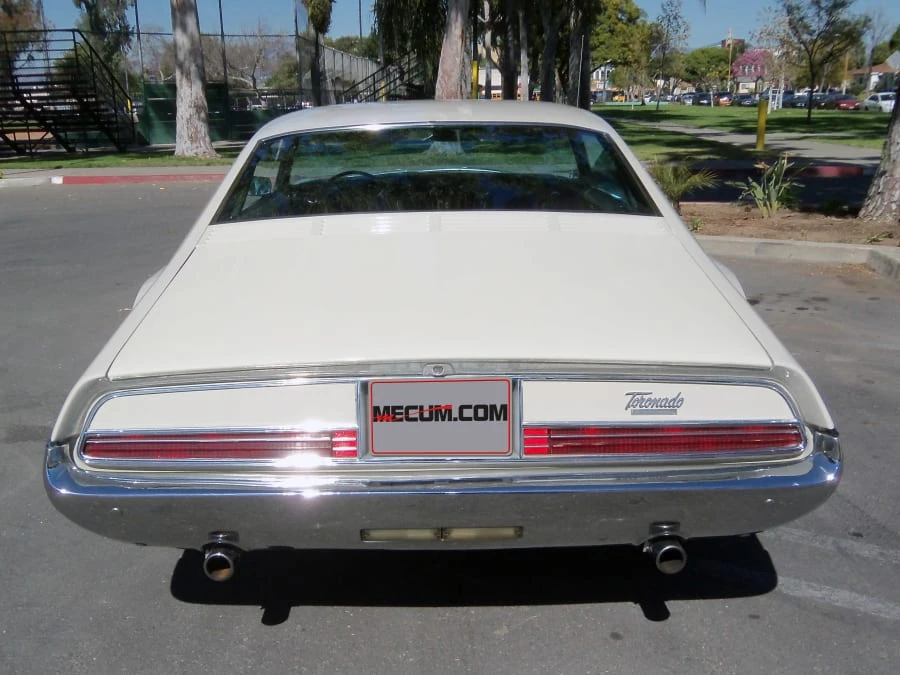 1966 Oldsmobile Toronado - Image 3 of 6