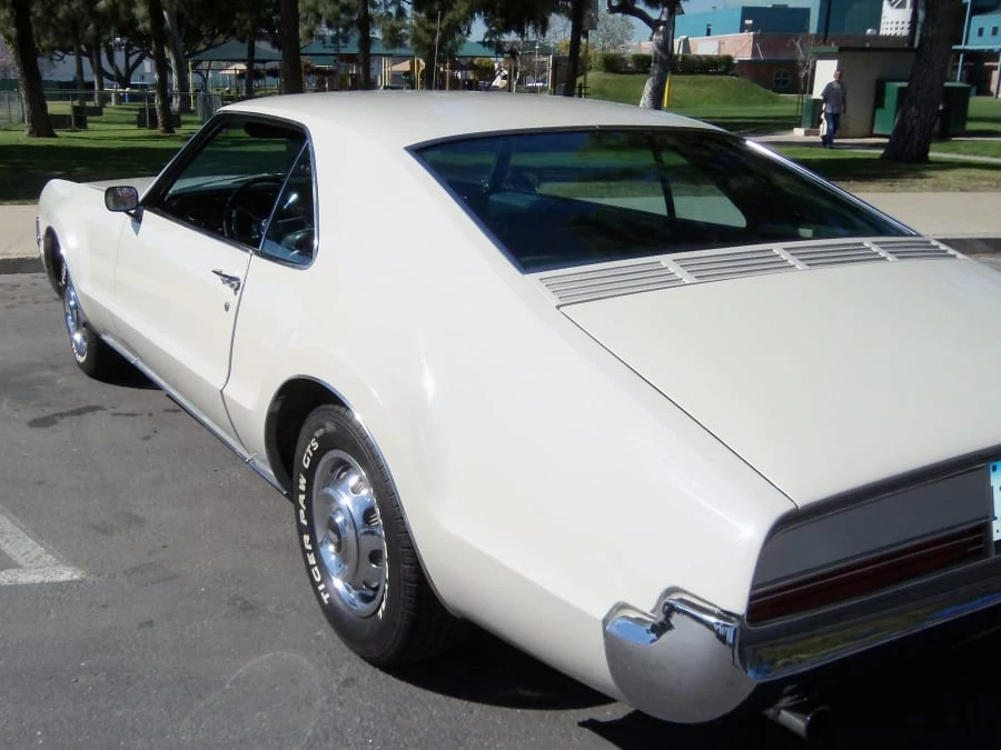 1966 Oldsmobile Toronado - Image 6 of 6