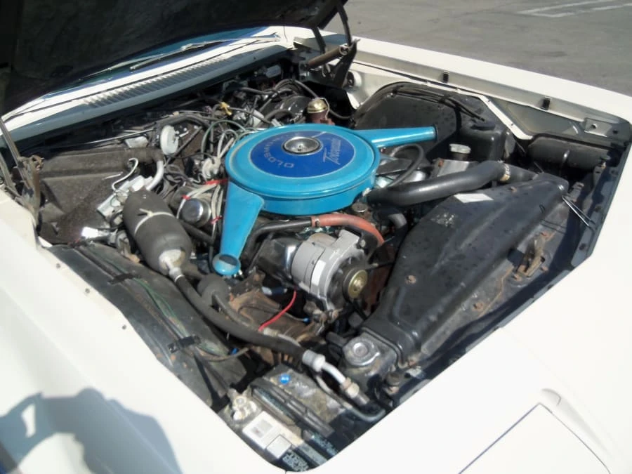 1966 Oldsmobile Toronado - Image 5 of 6