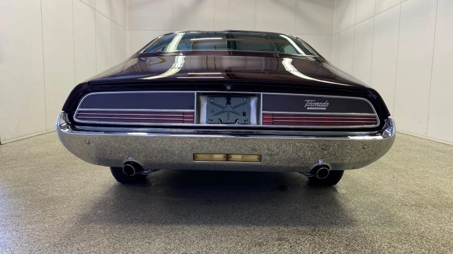 1966 Oldsmobile Toronado - Image 7 of 7