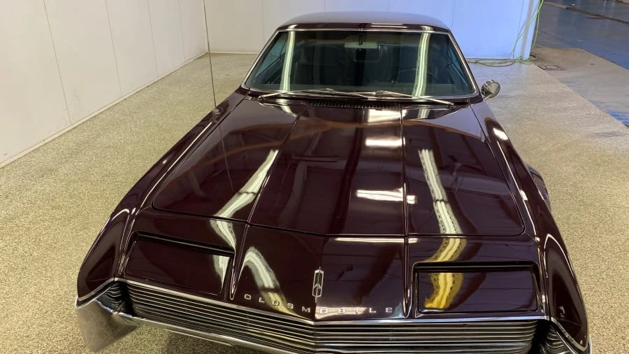 1966 Oldsmobile Toronado - Image 6 of 7