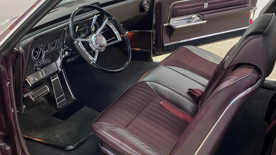 1966 Oldsmobile Toronado - Image 3 of 7