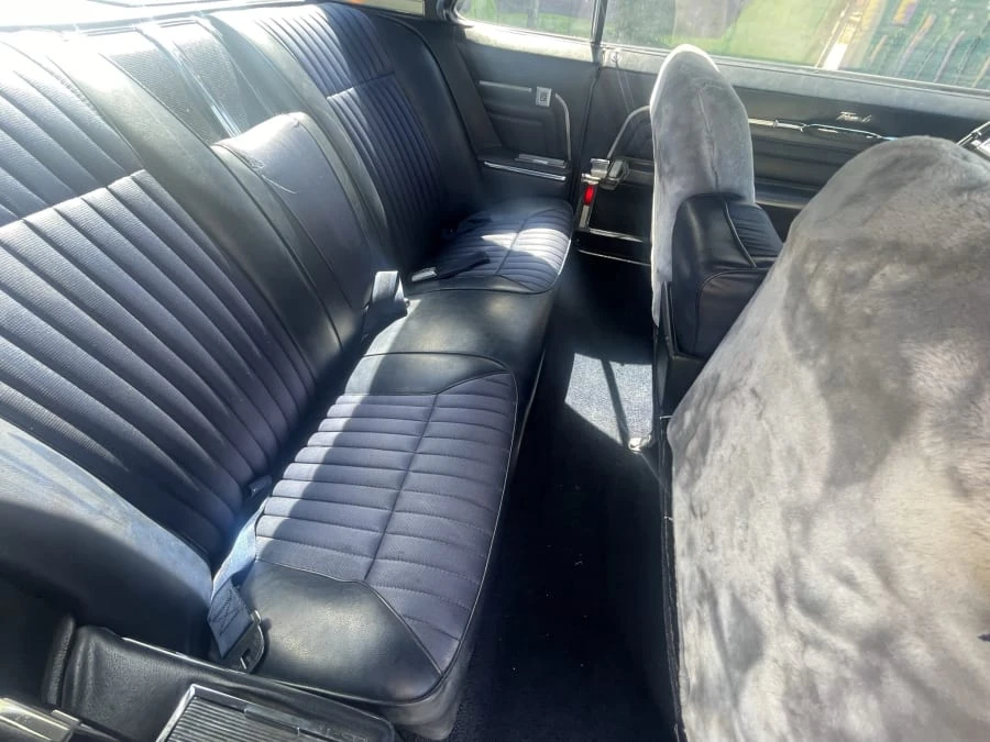 1966 Oldsmobile Toronado - Image 26 of 31