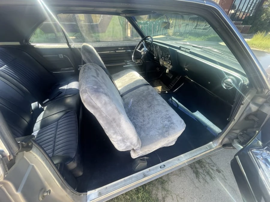 1966 Oldsmobile Toronado - Image 27 of 31