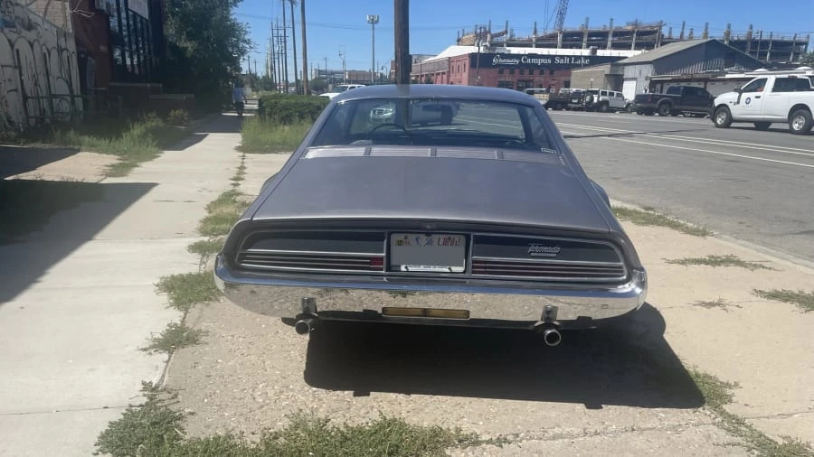 1966 Oldsmobile Toronado - Image 5 of 31