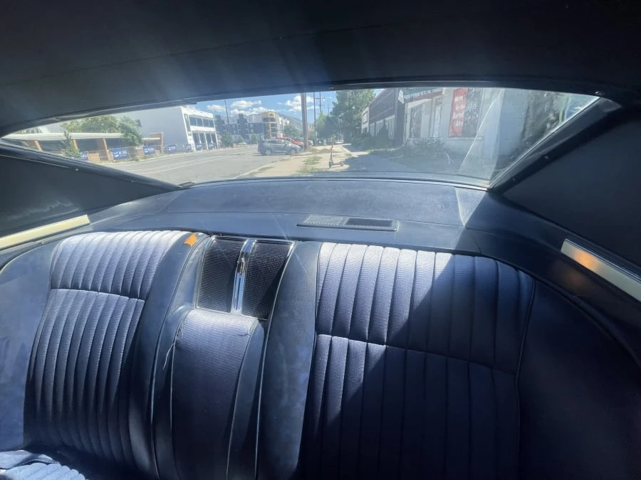 1966 Oldsmobile Toronado - Image 21 of 31