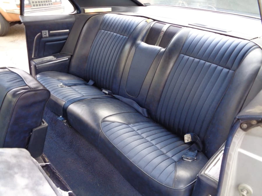 1966 Oldsmobile Toronado - Image 30 of 31