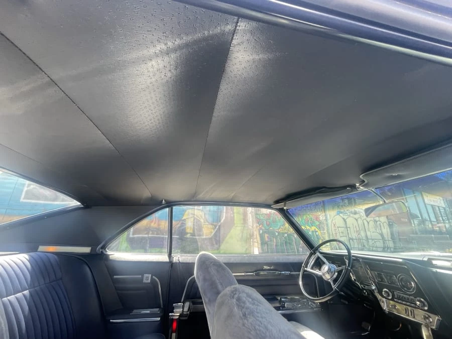 1966 Oldsmobile Toronado - Image 22 of 31