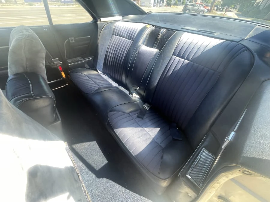 1966 Oldsmobile Toronado - Image 23 of 31