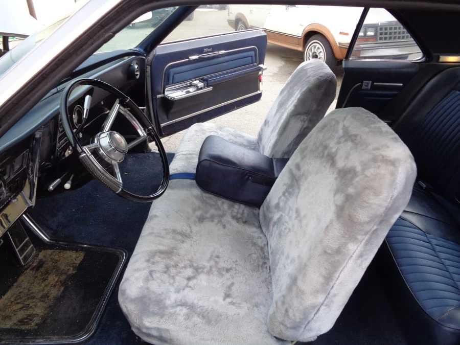1966 Oldsmobile Toronado - Image 15 of 31