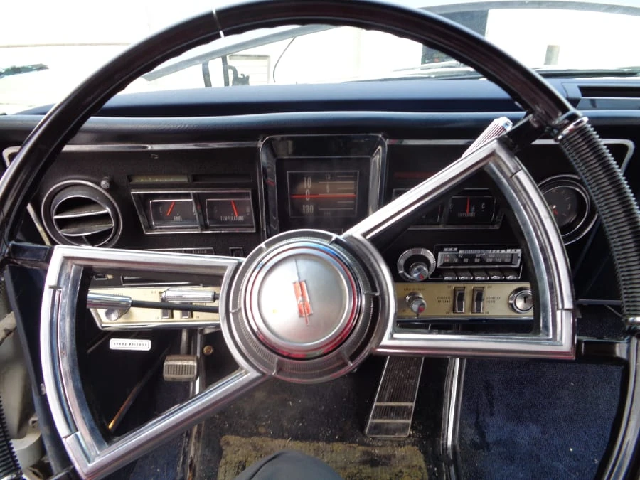 1966 Oldsmobile Toronado - Image 31 of 31