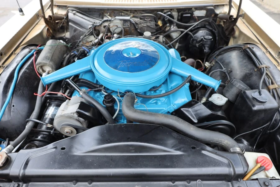 1966 Oldsmobile Toronado - Image 4 of 4