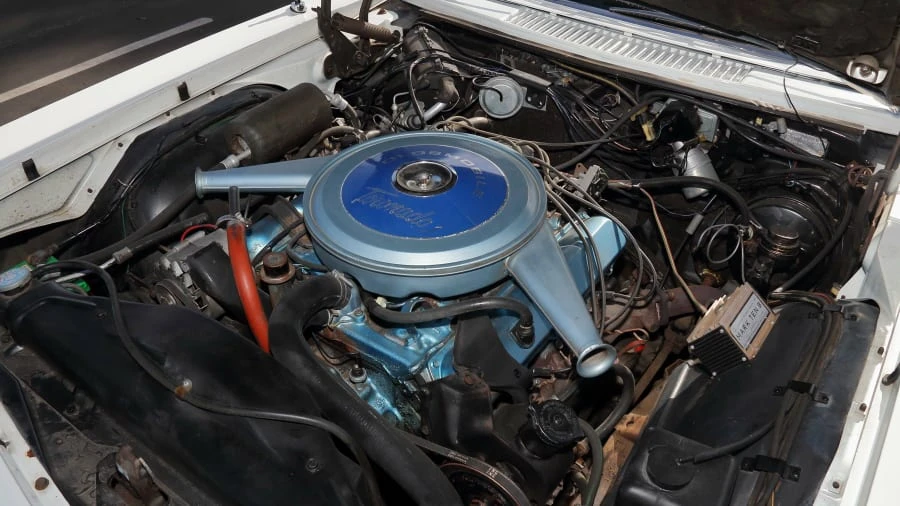 1966 Oldsmobile Toronado - Image 6 of 18