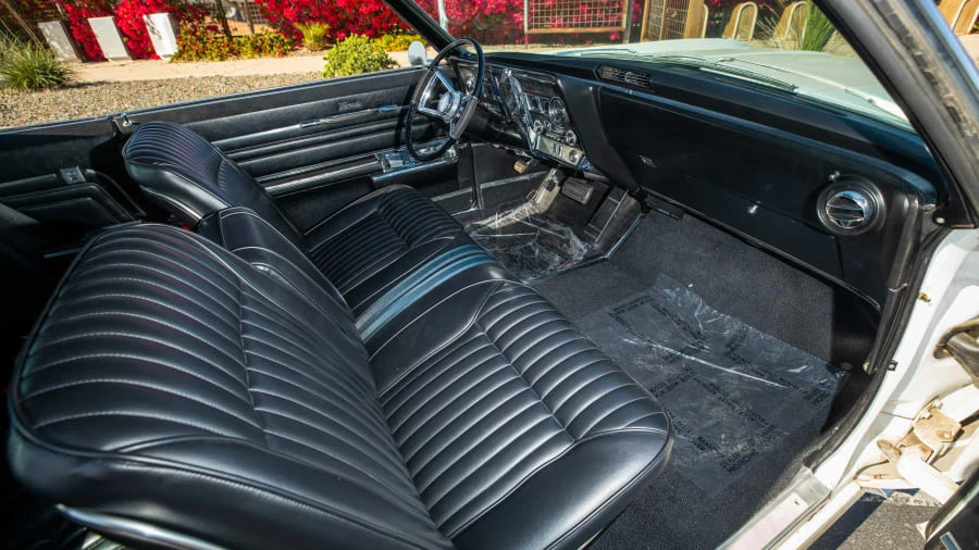 1966 Oldsmobile Toronado - Image 5 of 15
