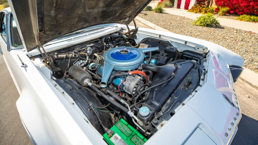 1966 Oldsmobile Toronado - Image 7 of 15