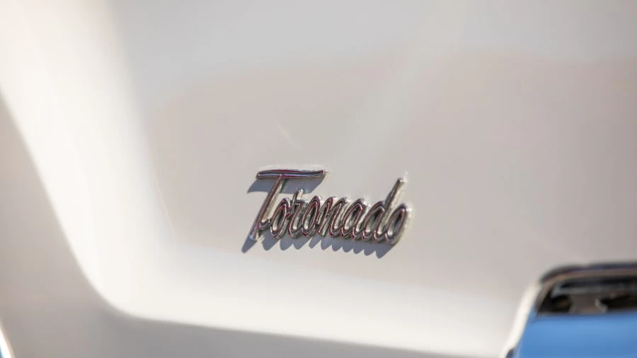 1966 Oldsmobile Toronado - Image 9 of 15