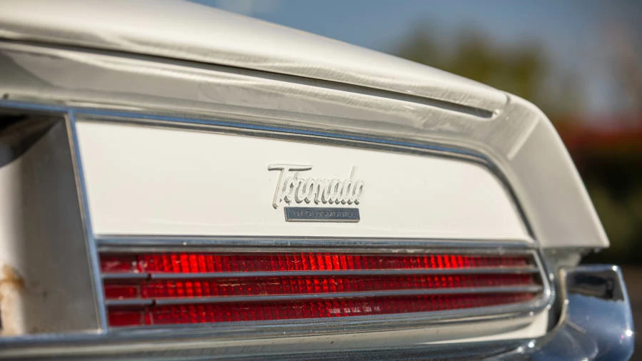 1966 Oldsmobile Toronado - Image 12 of 15