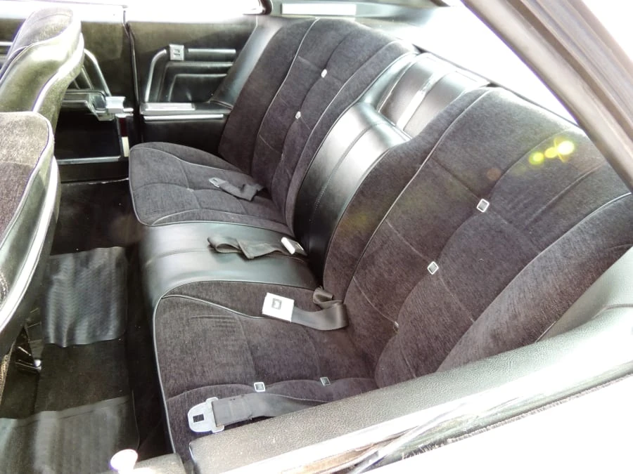1966 Oldsmobile Toronado - Image 4 of 10