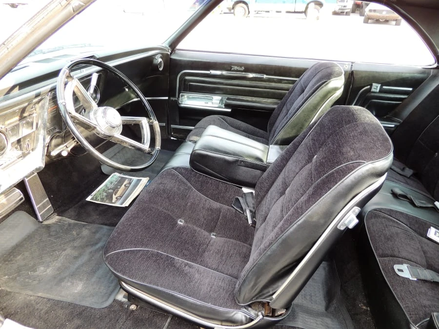 1966 Oldsmobile Toronado - Image 5 of 10