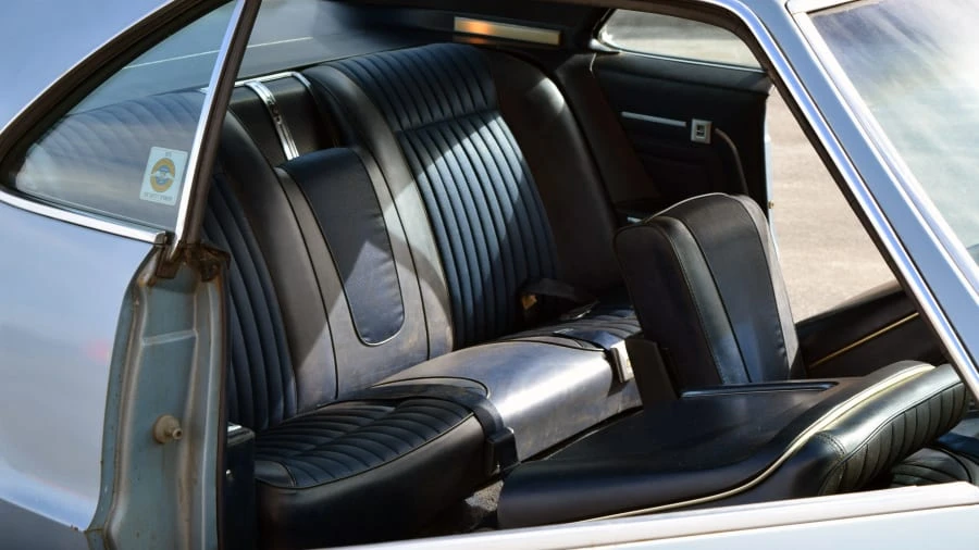 1966 Oldsmobile Toronado - Image 5 of 12