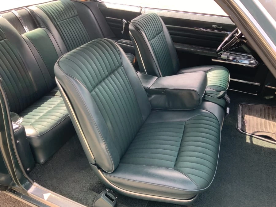 1966 Oldsmobile Toronado - Image 15 of 16