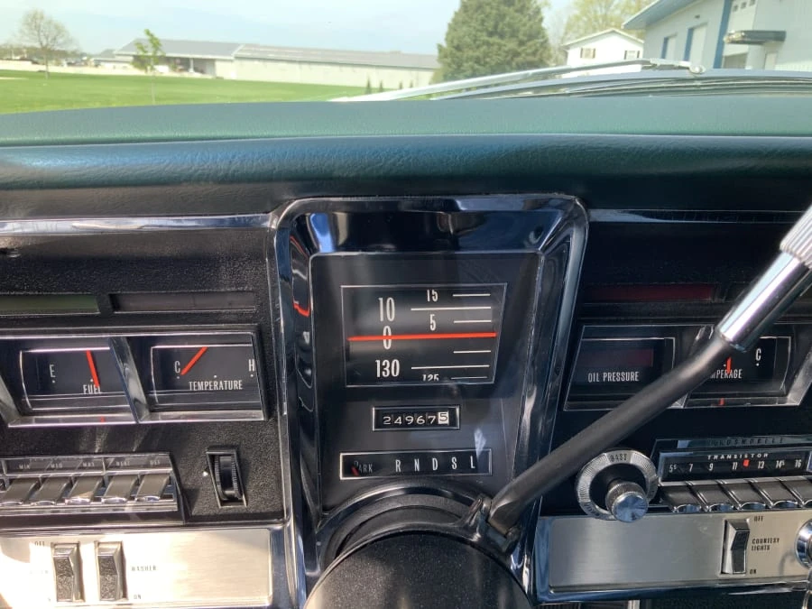 1966 Oldsmobile Toronado - Image 16 of 16