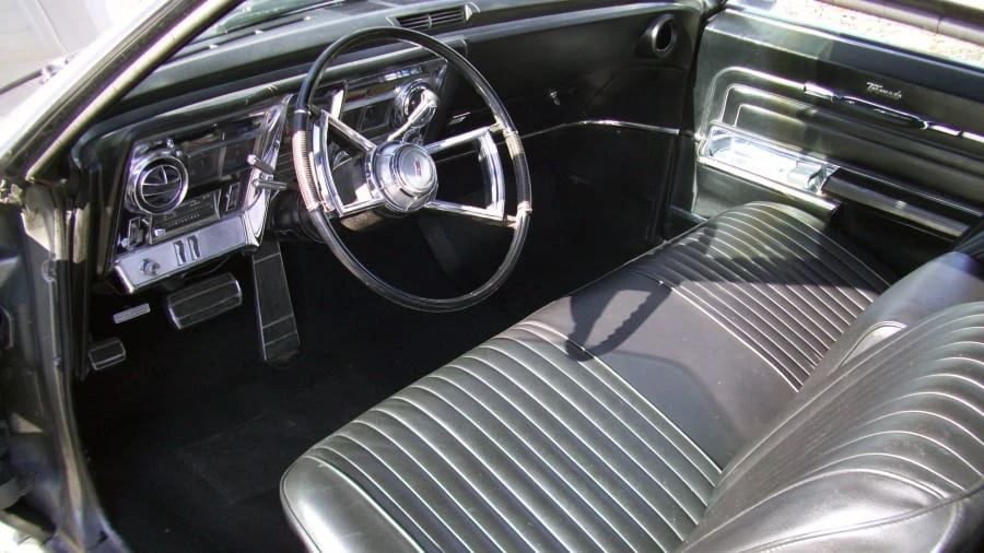 1966 Oldsmobile Toronado - Image 3 of 8