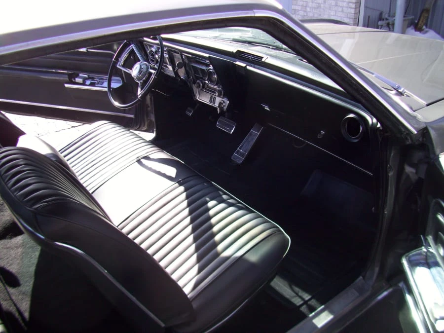 1966 Oldsmobile Toronado - Image 4 of 8