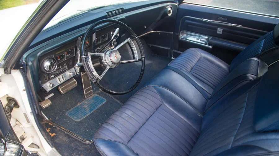 1966 Oldsmobile Toronado - Image 4 of 12