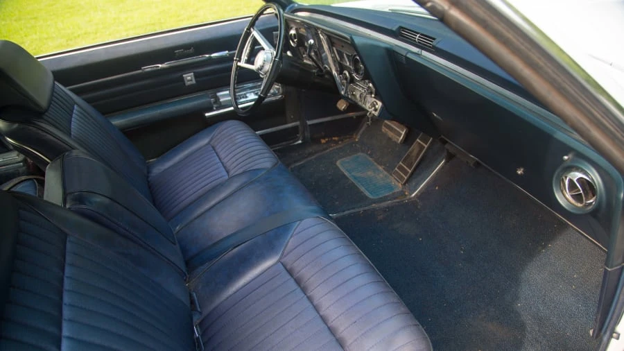 1966 Oldsmobile Toronado - Image 5 of 12