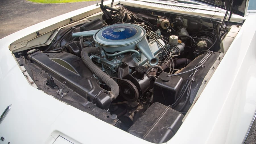 1966 Oldsmobile Toronado - Image 6 of 12