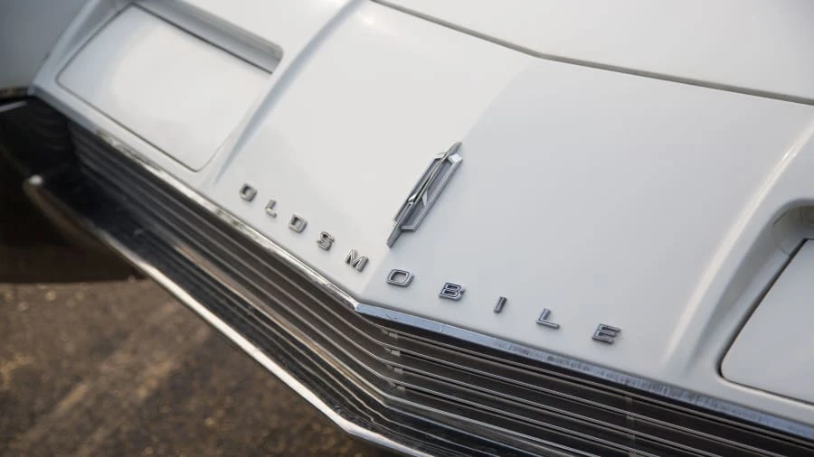 1966 Oldsmobile Toronado - Image 11 of 12
