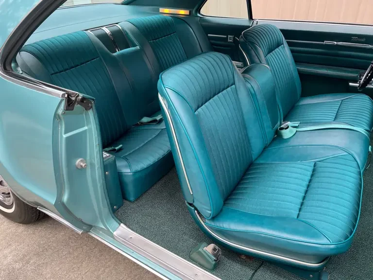 1966 Oldsmobile Toronado - Image 20 of 31