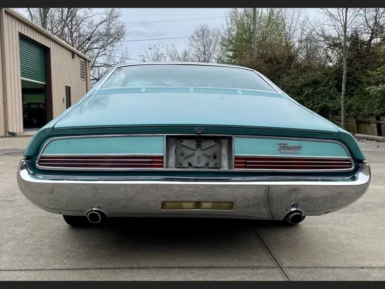 1966 Oldsmobile Toronado - Image 9 of 31