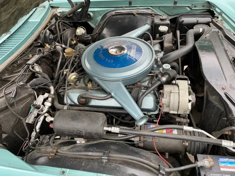 1966 Oldsmobile Toronado - Image 29 of 31