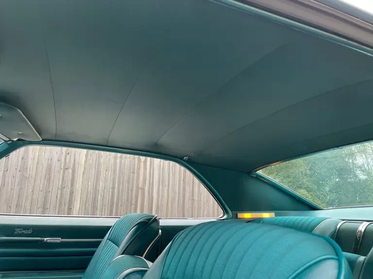 1966 Oldsmobile Toronado - Image 17 of 31