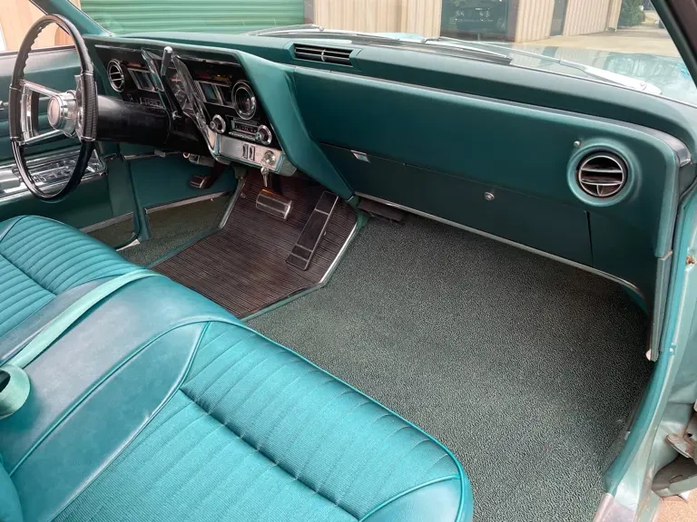 1966 Oldsmobile Toronado - Image 19 of 31