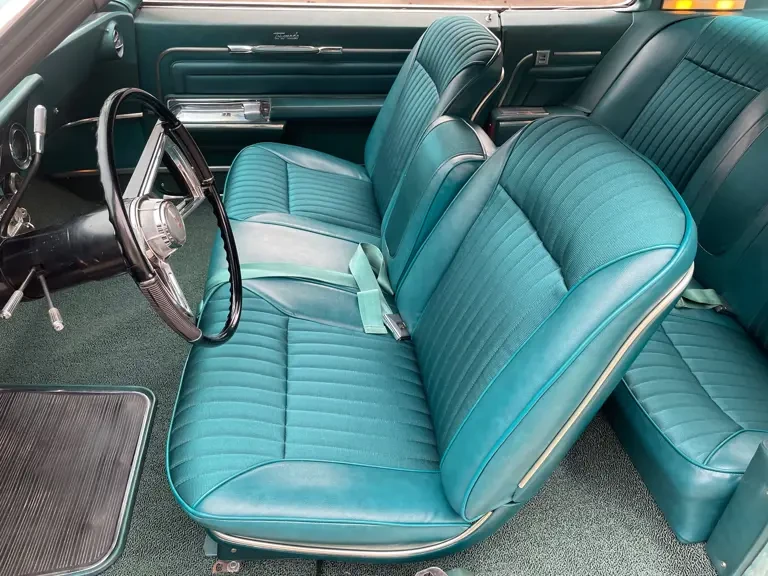 1966 Oldsmobile Toronado - Image 22 of 31