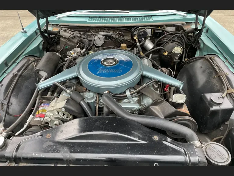 1966 Oldsmobile Toronado - Image 28 of 31