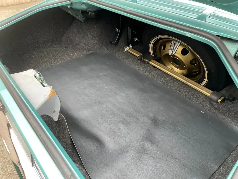 1966 Oldsmobile Toronado - Image 25 of 31