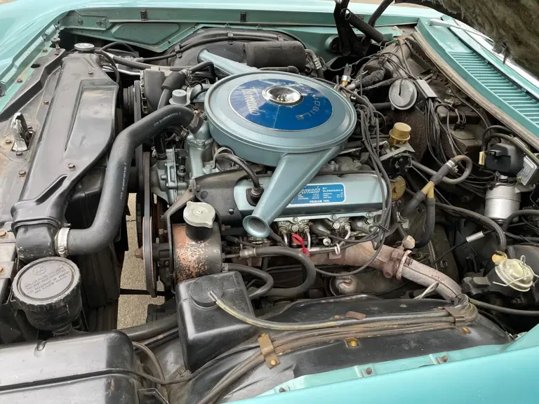 1966 Oldsmobile Toronado - Image 4 of 31