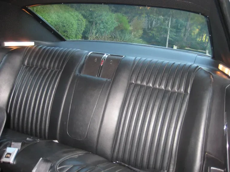 1966 Oldsmobile Toronado - Image 10 of 11