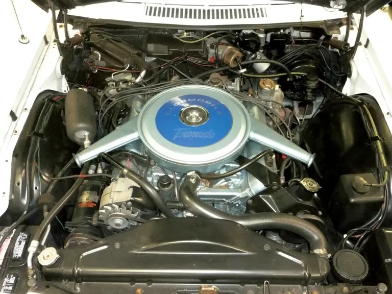1966 Oldsmobile Toronado - Image 3 of 11