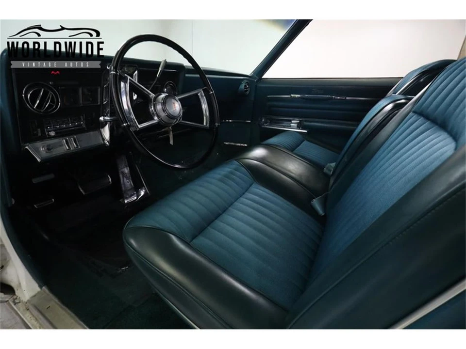1966 Oldsmobile Toronado - Image 29 of 31