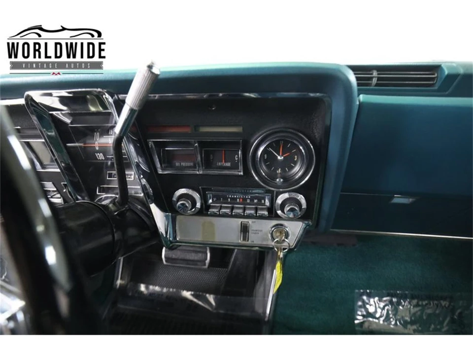 1966 Oldsmobile Toronado - Image 31 of 31