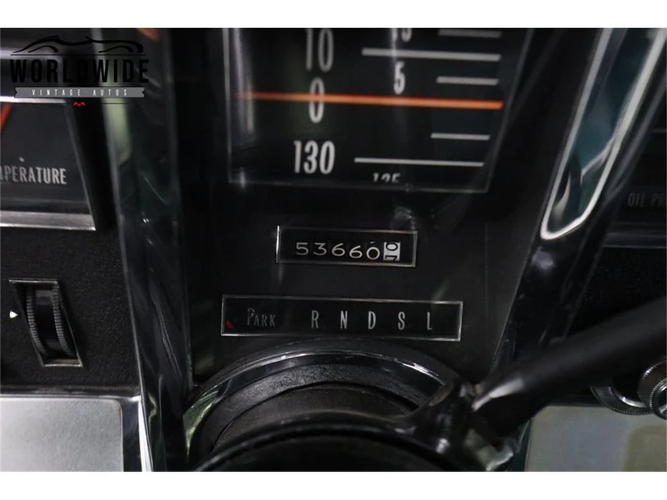 1966 Oldsmobile Toronado - Image 30 of 31
