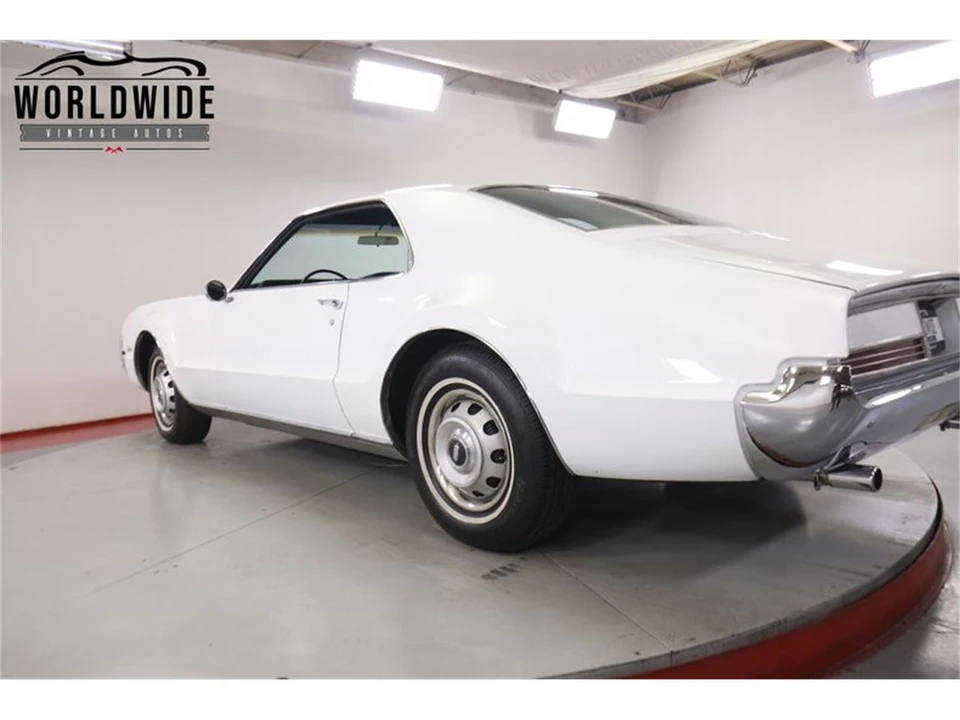 1966 Oldsmobile Toronado - Image 22 of 31