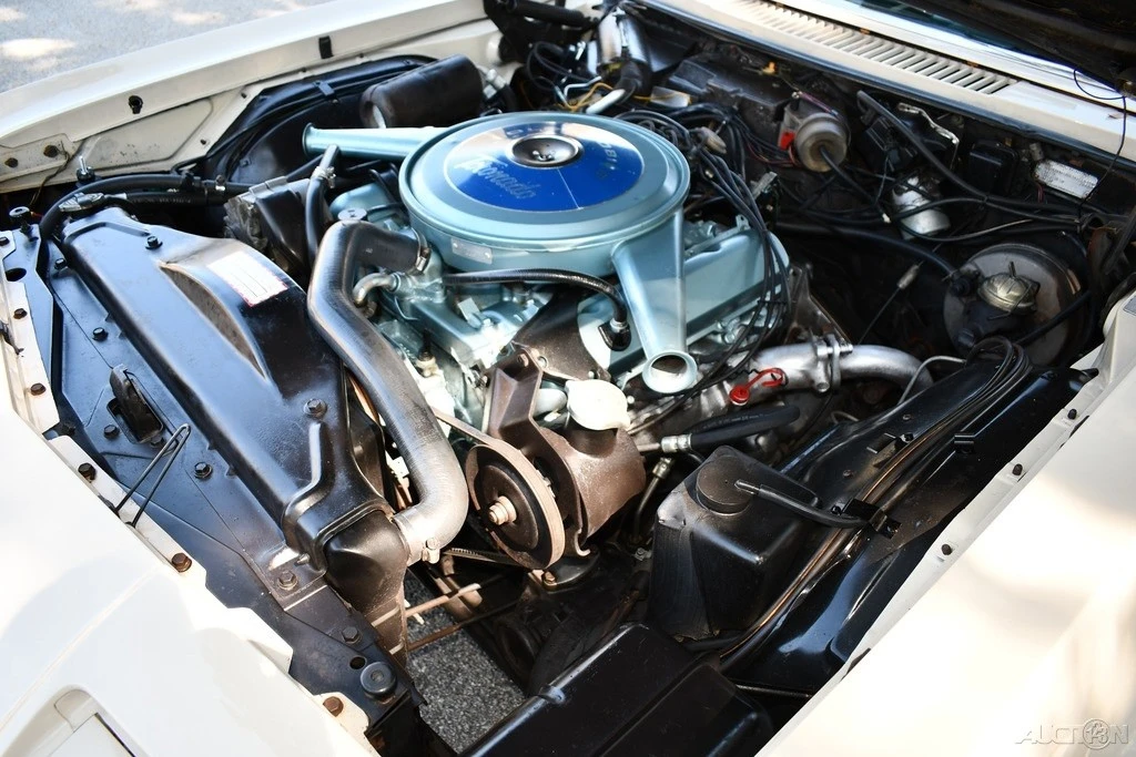 1966 Oldsmobile Toronado - Image 20 of 21
