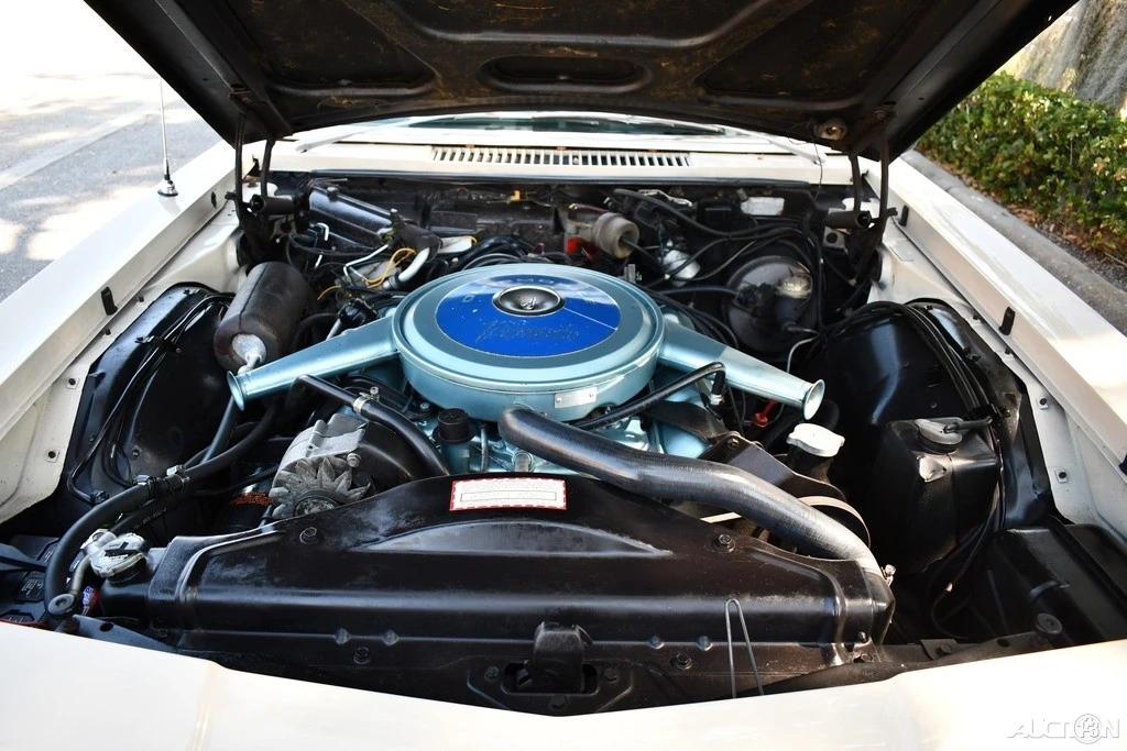 1966 Oldsmobile Toronado - Image 16 of 21